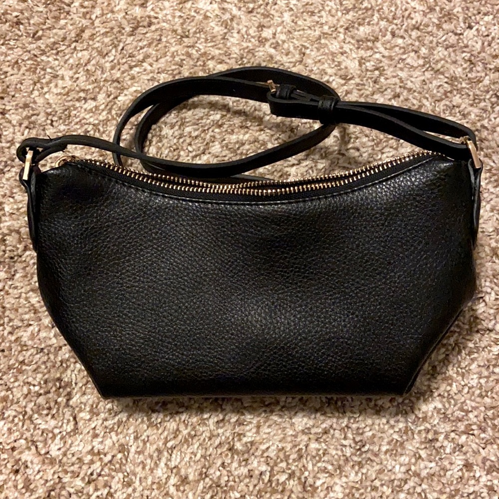 Target Purse - Shoulder Bag